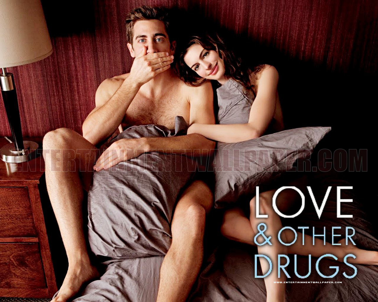 Любовь И Другие Лекарства Порно